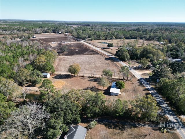 1023 Odessa Road, Jesup, GA 31546