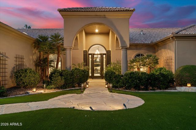 9550 E YUCCA Street, Scottsdale, AZ 85260