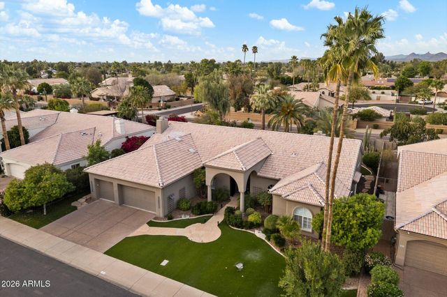 9550 E YUCCA Street, Scottsdale, AZ 85260