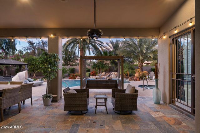 9550 E YUCCA Street, Scottsdale, AZ 85260