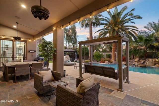 9550 E YUCCA Street, Scottsdale, AZ 85260