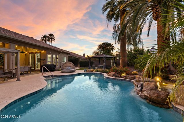 9550 E YUCCA Street, Scottsdale, AZ 85260