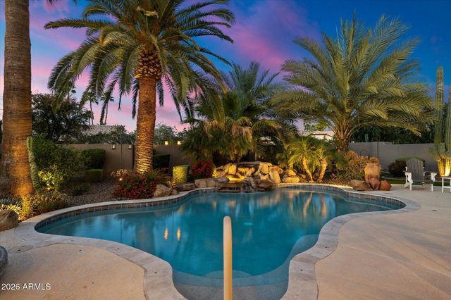 9550 E YUCCA Street, Scottsdale, AZ 85260