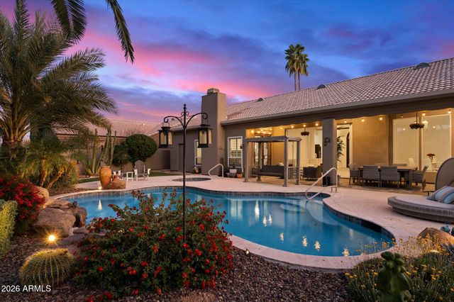 9550 E YUCCA Street, Scottsdale, AZ 85260