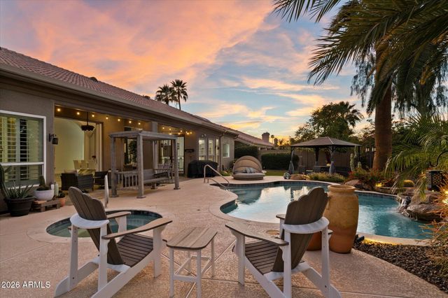 9550 E YUCCA Street, Scottsdale, AZ 85260