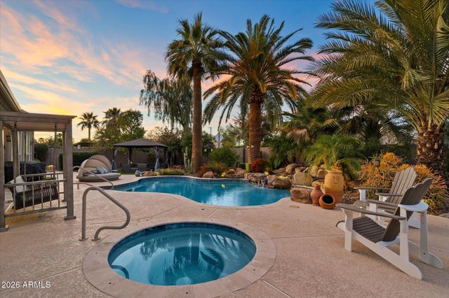 9550 E YUCCA Street, Scottsdale, AZ 85260