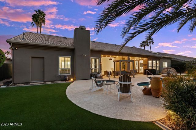 9550 E YUCCA Street, Scottsdale, AZ 85260