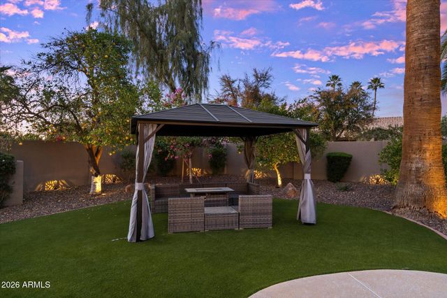 9550 E YUCCA Street, Scottsdale, AZ 85260