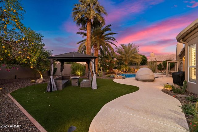 9550 E YUCCA Street, Scottsdale, AZ 85260