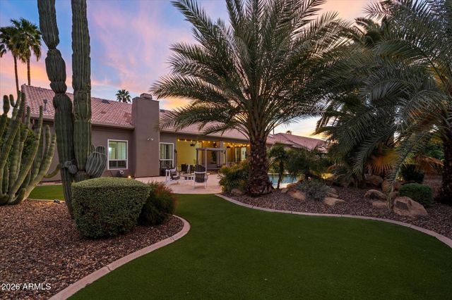 9550 E YUCCA Street, Scottsdale, AZ 85260