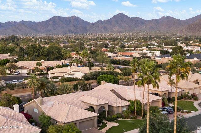 9550 E YUCCA Street, Scottsdale, AZ 85260