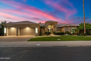 9550 E YUCCA Street, Scottsdale, AZ 85260
