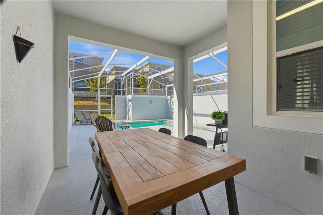 1112 CHALLENGE DRIVE, Davenport, FL 33896