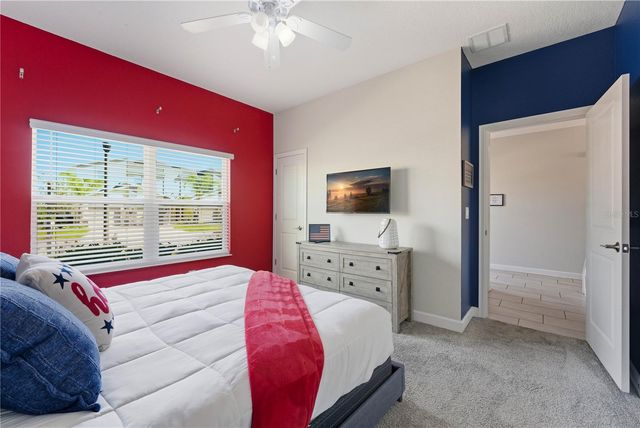 1112 CHALLENGE DRIVE, Davenport, FL 33896