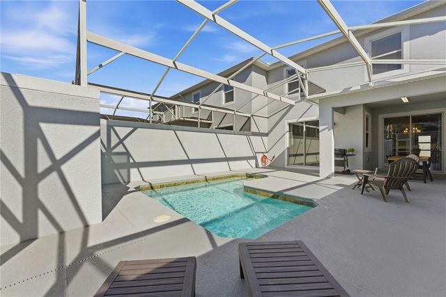 1112 CHALLENGE DRIVE, Davenport, FL 33896