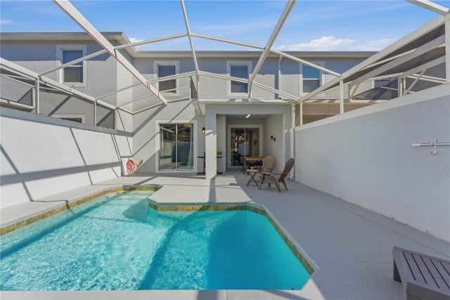 1112 CHALLENGE DRIVE, Davenport, FL 33896