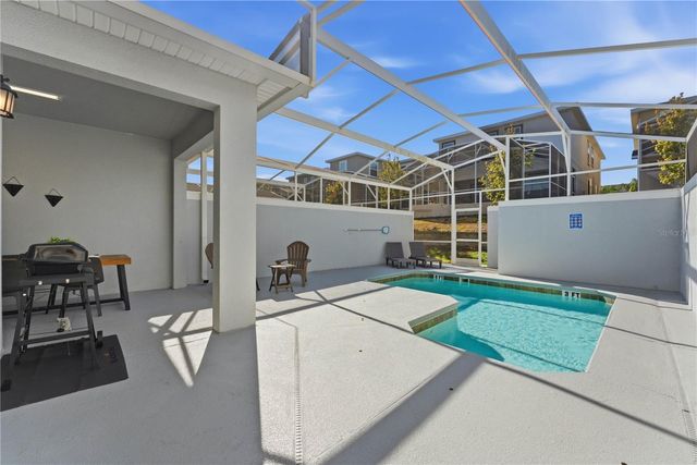 1112 CHALLENGE DRIVE, Davenport, FL 33896