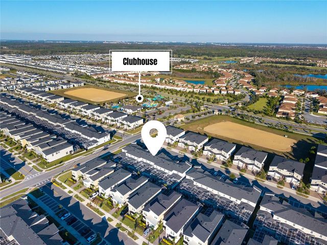 1112 CHALLENGE DRIVE, Davenport, FL 33896