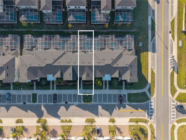 1112 CHALLENGE DRIVE, Davenport, FL 33896