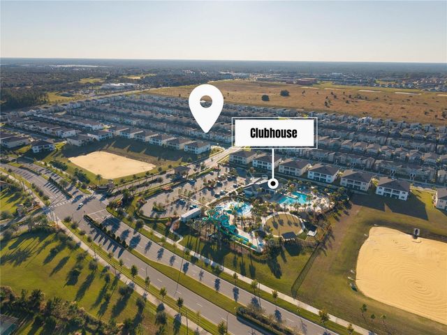 1112 CHALLENGE DRIVE, Davenport, FL 33896