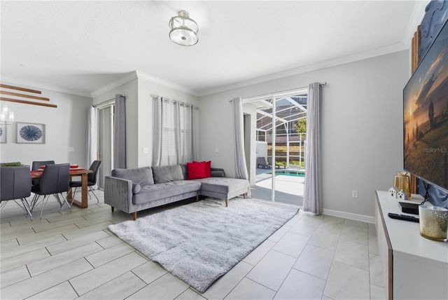 1112 CHALLENGE DRIVE, Davenport, FL 33896