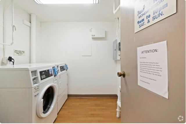 200 Bedford 7E, Woburn, MA 01801