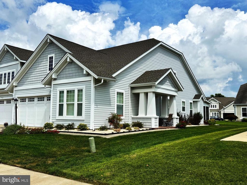 98 WHISTLING DUCK DR, Bridgeville, DE 19933