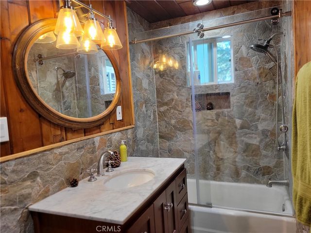 1116 Lark Road, Wrightwood, CA 92397
