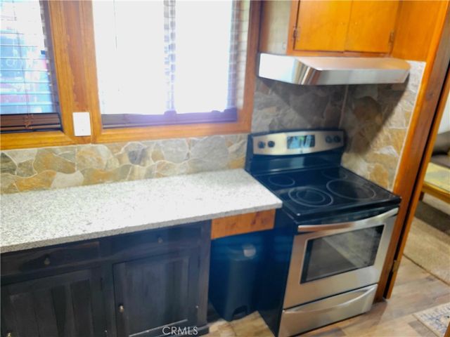1116 Lark Road, Wrightwood, CA 92397