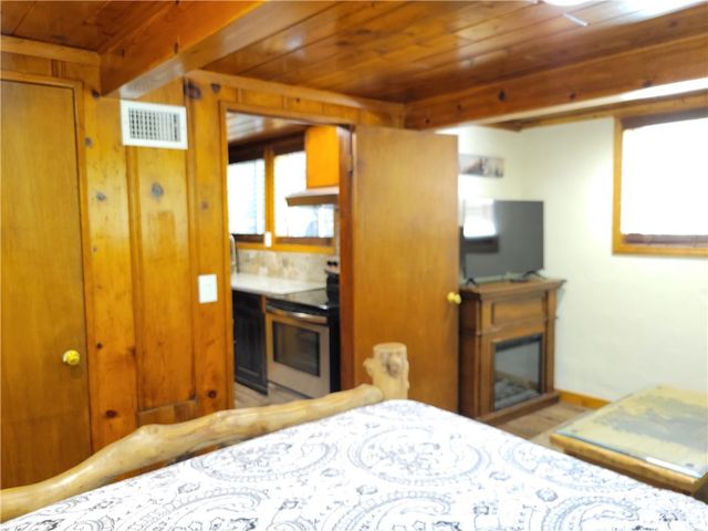 1116 Lark Road, Wrightwood, CA 92397