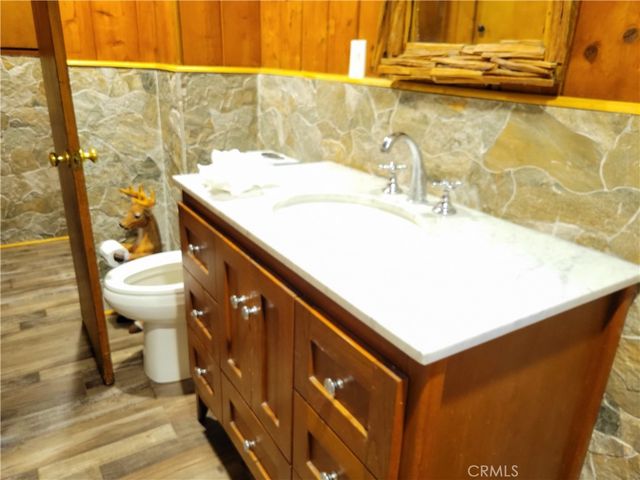 1116 Lark Road, Wrightwood, CA 92397