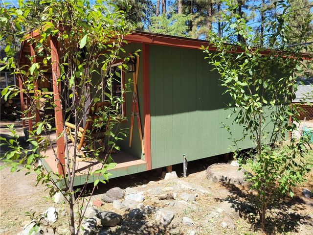 1116 Lark Road, Wrightwood, CA 92397
