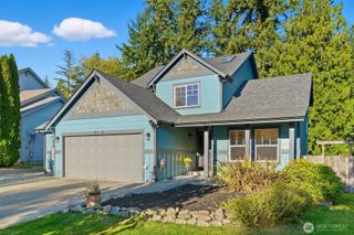 2110 NE Gustaf Street, Poulsbo, WA 98370