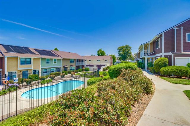 7827 Rancho Fanita Dr H, Santee, CA 92071