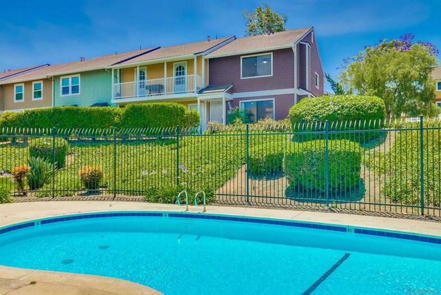 7827 Rancho Fanita Dr H, Santee, CA 92071