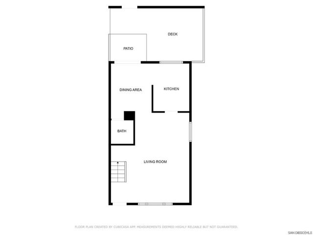 7827 Rancho Fanita Dr H, Santee, CA 92071