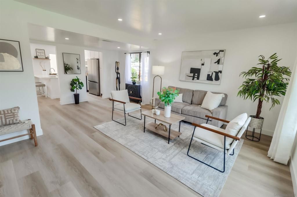 7827 Rancho Fanita Dr H, Santee, CA 92071