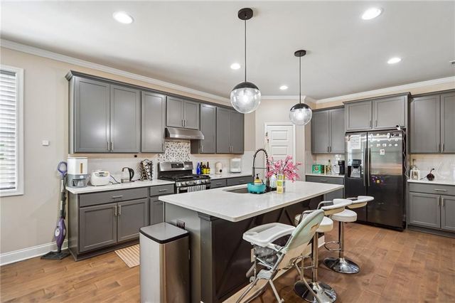 3850 Rajean Drive, Lawrenceville, GA 30044