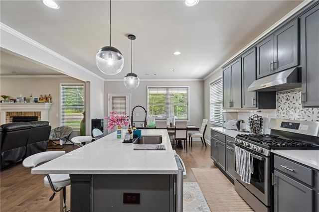 3850 Rajean Drive, Lawrenceville, GA 30044