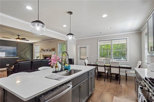 3850 Rajean Drive, Lawrenceville, GA 30044