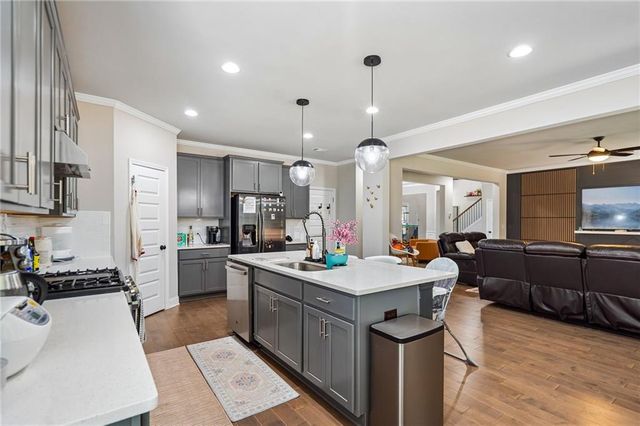 3850 Rajean Drive, Lawrenceville, GA 30044