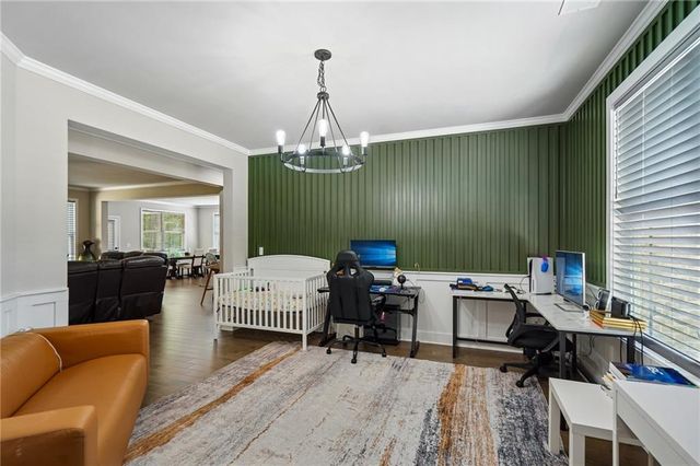3850 Rajean Drive, Lawrenceville, GA 30044