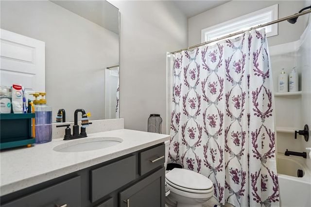 3850 Rajean Drive, Lawrenceville, GA 30044
