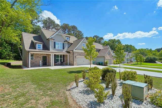3850 Rajean Drive, Lawrenceville, GA 30044