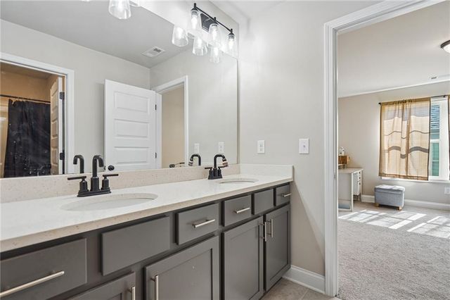 3850 Rajean Drive, Lawrenceville, GA 30044