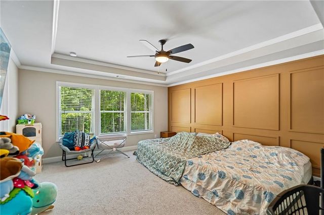 3850 Rajean Drive, Lawrenceville, GA 30044