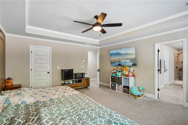 3850 Rajean Drive, Lawrenceville, GA 30044