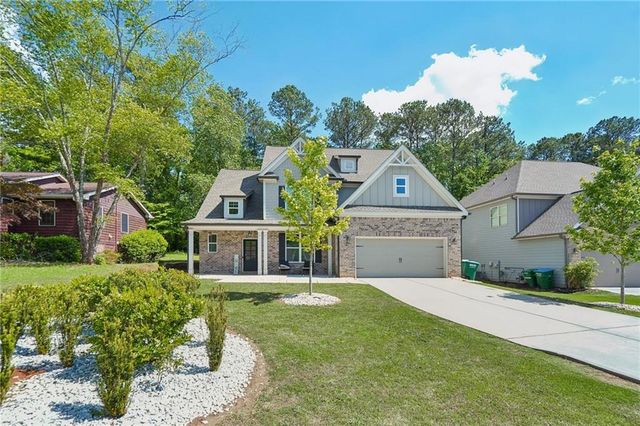 3850 Rajean Drive, Lawrenceville, GA 30044