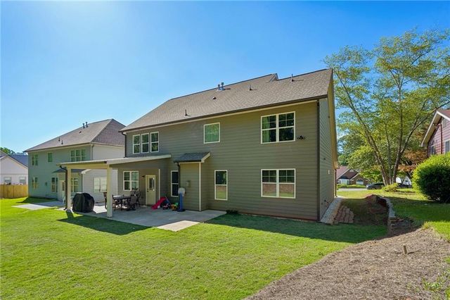 3850 Rajean Drive, Lawrenceville, GA 30044