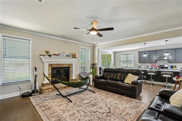 3850 Rajean Drive, Lawrenceville, GA 30044